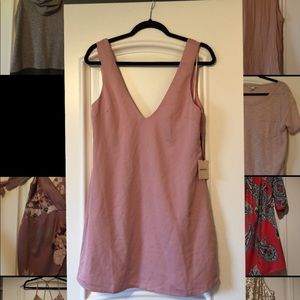 NWT Revolve Superdown Dress